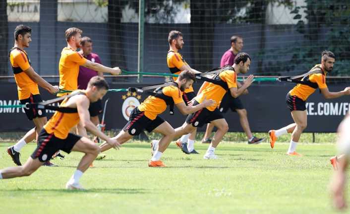 Galatasaray, Spor Toto Süper Lig’in 4. haftasında deplasmanda oynayacağı Trabzonspor