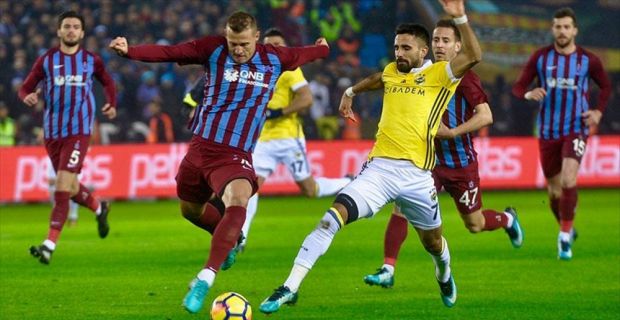 En son ligin 9. haftasında Yeni Malatyaspor deplasmanından 1-0'lık yenilgiyle