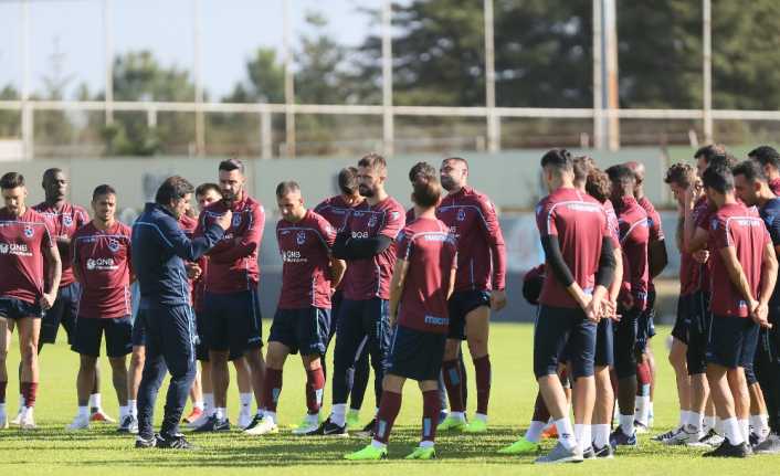 Spor Toto Süper Lig’in 11. haftasında sahasında Bursaspor ile karşılaşacak