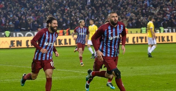 Spor Toto Süper Lig'de Göztepe ile sahasında golsüz berabere kalan