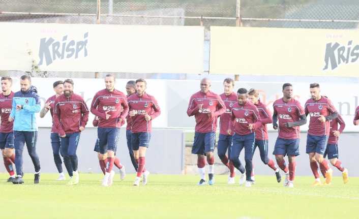 Spor Toto Süper Lig’in 13. haftasında sahasında Fenerbahçe’yi konuk edecek