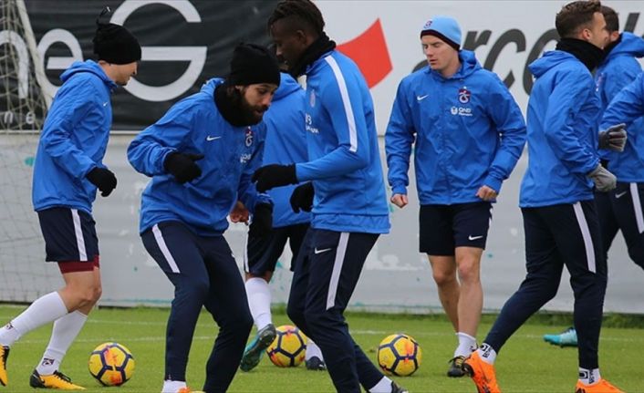 Spor Toto Süper Lig'de 1 Nisan Pazar günü deplasmanda Galatasaray