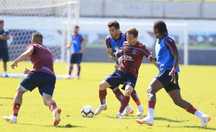 Spor Toto Süper Lig’in 7. haftasında Kasımpaşa’yı konuk edecek olan