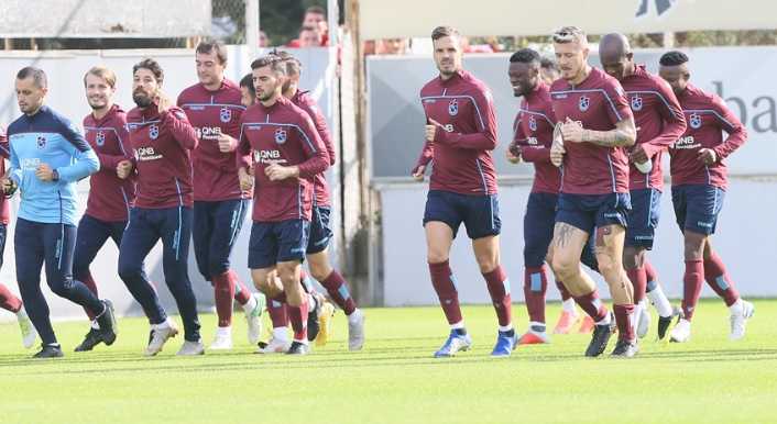 Spor Toto Süper Lig’in 12. haftasında deplasmanda Evkur Yeni Malatyaspor