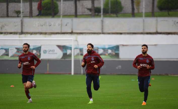 Spor Toto Süper Lig’in 14. haftasında deplasmanda Kayserispor ile karşılaşacak
