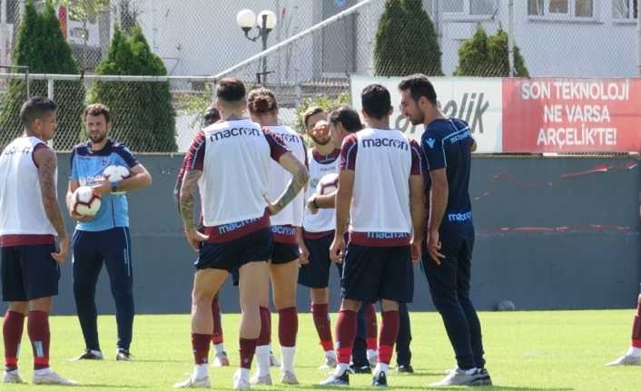 Spor Toto Süper Lig’in 5. haftasında deplasmanda Aytemiz Alanyaspor ile