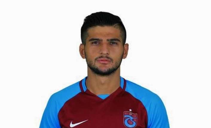 Kırklarelispor, Trabzonspor’dan 19 yaşındaki Abdurrahim Dursun’u 1 yıllığına kiraladı. 