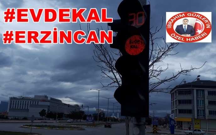 Yeni tip koronavirüs salgınıyla mücadelede vatandaşların, mecbur kalmadıkça evden çıkmamaları