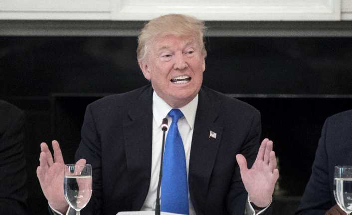 ABD Başkanı Donald Trump, yılda bir kez düzenlenen BM Genel