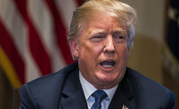 ABD Başkanı Donald Trump, "Daha iyi bir sonuç alınamazdı. Görev