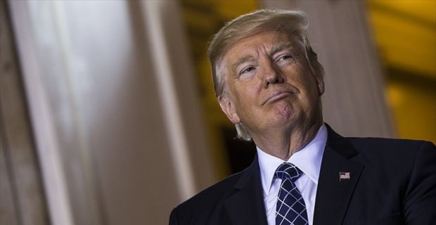 ABD Başkanı Trump, 16 Ocak'ta Beyaz Saray'da Kazakistan Cumhurbaşkanı Nazarbayev