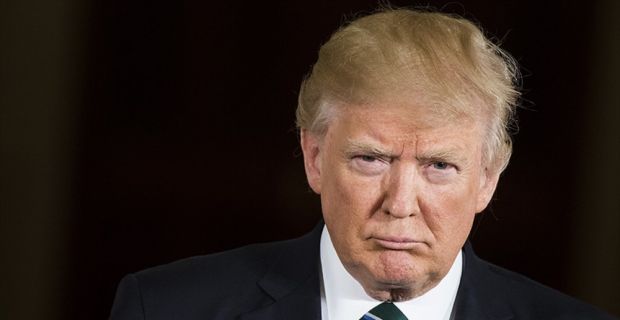 ABD Başkanı Trump, "bazı seçmenlerin yasa dışı oy kullandığı" iddiasının