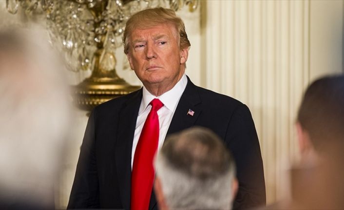ABD Başkanı Trump'ın ithal çelik ve alüminyuma yönelik gümrük tarifelerini