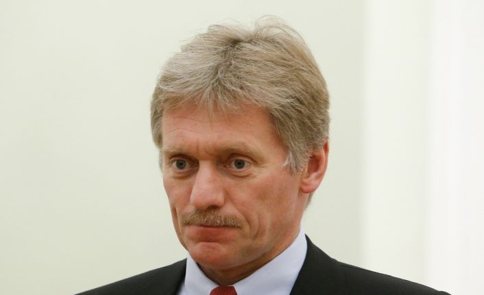Kremlin Sözcüsü Dmitri Peskov, Trump’ın Esed’i “hayvan” olarak nitelendirdiği açıklamasını
