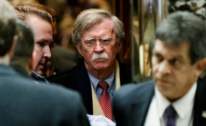 ABD Başkanı Trump’ın Ulusal Güvenlik Danışmanı olarak 9 Nisan’da göreve