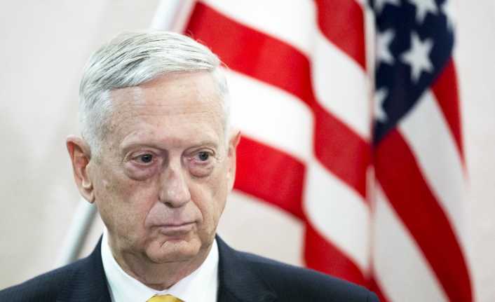 ABD’de Başkan Donald Trump’ın Kasım 2018 Kongre ara seçimlerinden sonra