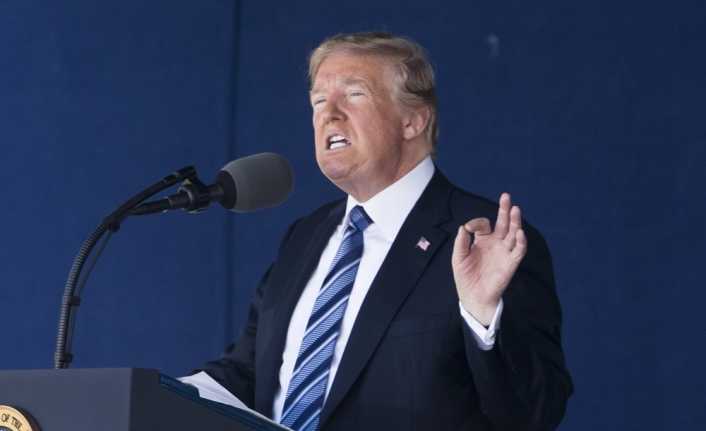 ABD Başkanı Donald Trump; Honduras, Guatemala ve El Salvador’a yapılan