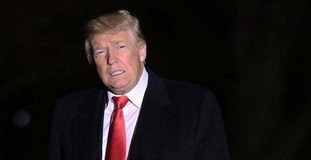 ABD Başkanı Trump, Avrupa ülkelerinin ABD’nin çelik ve alüminyum ithalatına