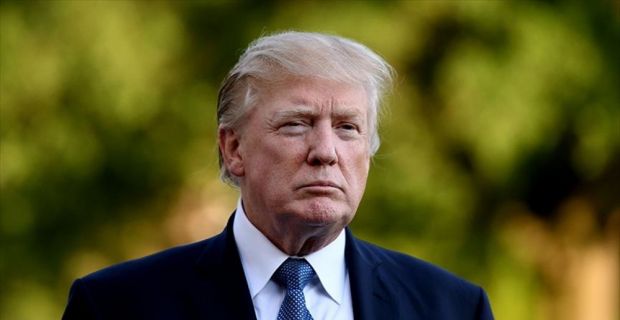 ABD Başkanı Trump'ın avukatı, Trump'ın Beyaz Saray'daki ilk yılını anlatan