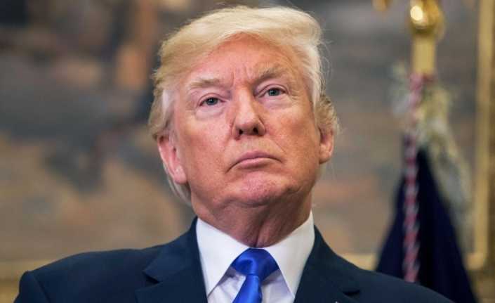 ABD Başkanı Donald Trump, kaybolan gazeteci Cemal Kaşıkçı’nın öldürülmüş olma