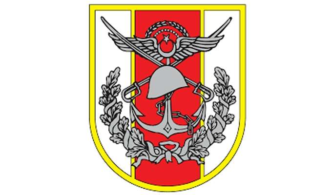 Türk Silahlı kuvvetleri (TSK),