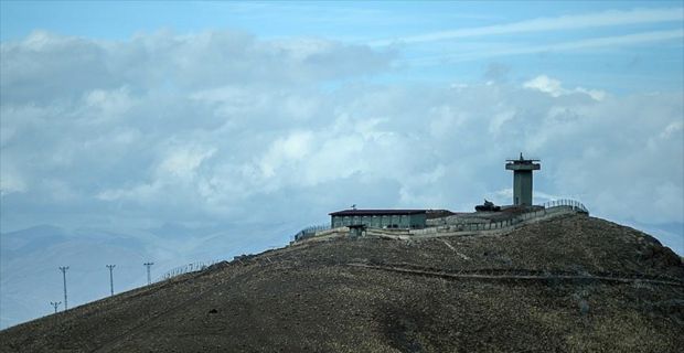 Teröristlerin olası saldırı girişimlerinin önlenmesine yönelik Milli Savunma Bakanlığının planlaması