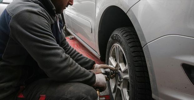 Türkiye Şoförler ve Otomobilciler Federasyonu Başkanı Apaydın, can ve mal