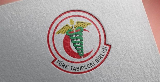 Ankara Cumhuriyet Başsavcılığı tarafından Türk Tabipleri Birliği (TTB) yetkilileri hakkında