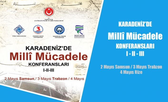 Atatürk Kültür, Dil ve Tarih Yüksek Kurumu bünyesindeki Türk Tarih