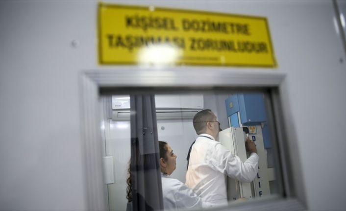 Türkiye'de tüberkülozunun görülme sıklığının her yıl düştüğü belirtilerek, özellikle verem