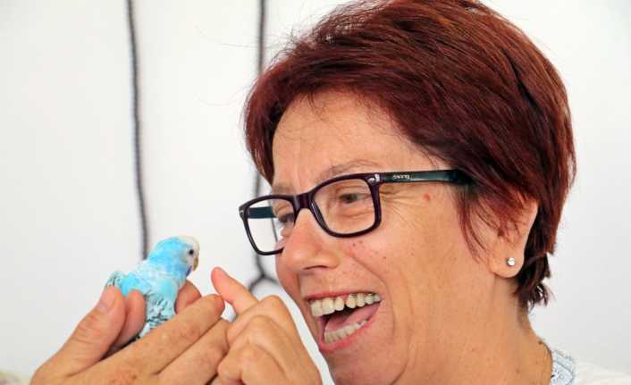 Türkiye’nin ’Vefalı Genç’ diye tanıdığı Erdem Candar ve konuşamayan felçli