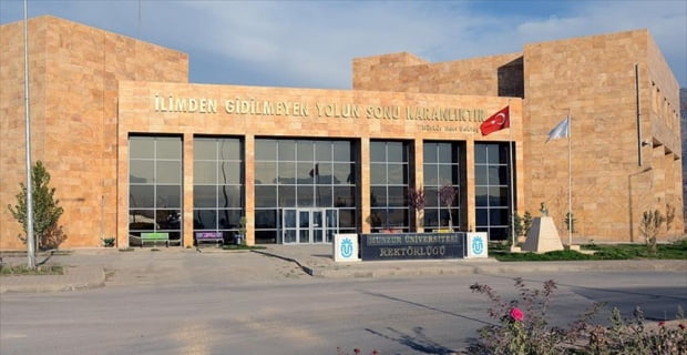 Tunceli'de 9 yıl önce kurulan ve 136 milyon lira kaynak