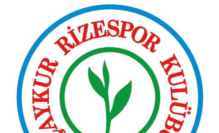 Çaykur Rizespor Kulübü, oyuncusu Turgut Doğan Şahin ile yollarını ayırdı.