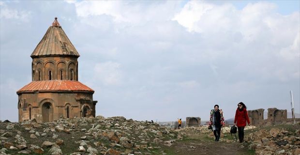 UNESCO Dünya Miras Listesi'nde yer alan, "Dünya Kenti", "Medeniyetler Beşiği",