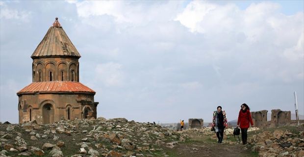 UNESCO Dünya Miras Listesi'nde