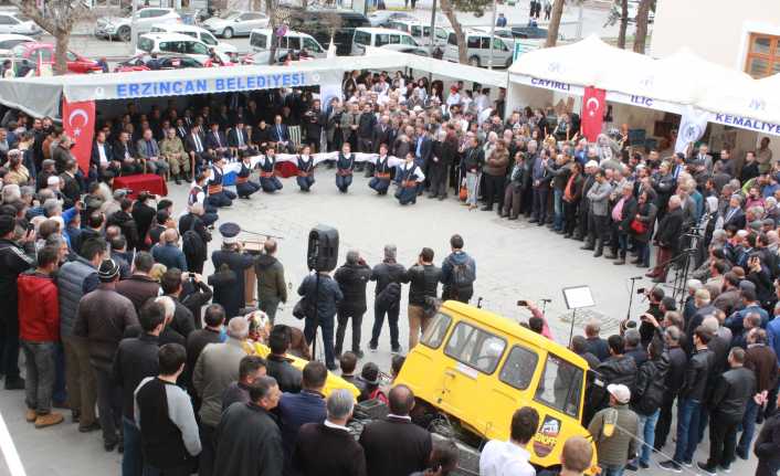 Türkiye de her yıl 15-22 Nisan tarihleri arasında kutlanan Turizm