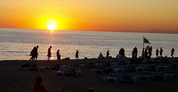 TÜROFED Başkanı Ayık, "Türkiye'nin turizm sektöründe bugüne kadar yaşadığı en