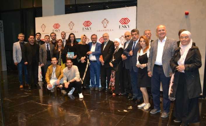 Türk dünyasından 10 ülke ve 10 film Uluslararası Türk Dünyası