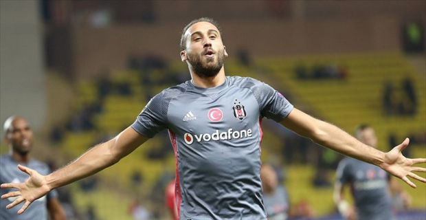 Everton'a rekor bonservisle giden Cenk Tosun, Premier Lig'de 22 yılda