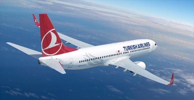 Ulaştırma, Denizcilik ve Haberleşme Bakanı Arslan, Türkiye semalarından geçen yıl
