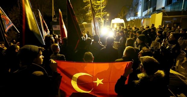 İş adamı Öztürk'ün fuar için gittiği Dubai'de gözaltına alınması, Birleşik
