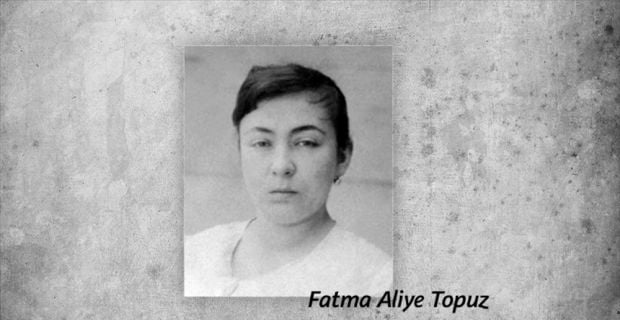 Türk edebiyatı ve İslam coğrafyasının ilk kadın romancısı Fatma Aliye,
