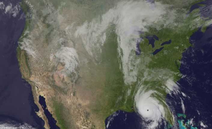 ABD’de bulunan Türkiye Cumhuriyeti Miami Başkonsolosluğu Florida kıyılarında etkili olmaya