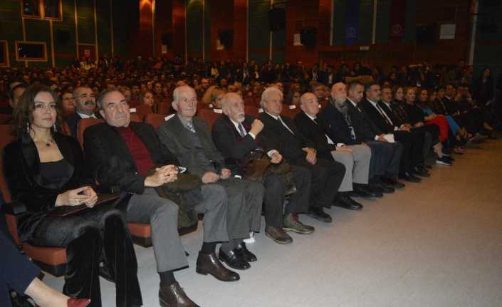 Bu yıl 20’ncisi düzenlenen Eskişehir Uluslararası Film Festivali, sinema dünyasının