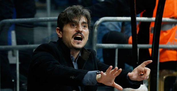 Türk sporseverlere hakaret nedeniyle THY Avrupa Ligi maçlarından 1 yıl