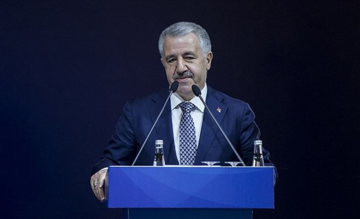 Ulaştırma, Denizcilik ve Haberleşme Bakanı Arslan, "Türk Telekom, İŞKUR vasıtasıyla
