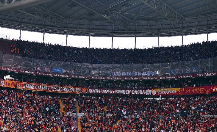 Galatasaray, Trabzonspor galibiyetiyle Türk Telekom Stadyumu’ndaki yenilmezliğini 20 maça çıkardı.