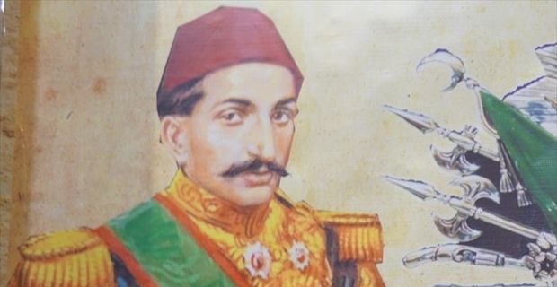 Tıp Tarihi Uzmanı Yrd. Doç. Dr. Yurdakul, "Abdülmecid'in uygulamalarıyla gelişen