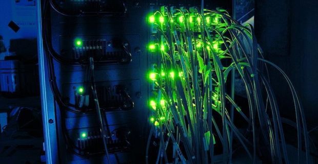 Turkcell Genel Müdürü Terzioğlu, "Türkiye'nin datasına sahip çıkması lazım. Datasını