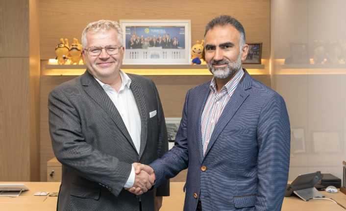 Turkcell ile dünyanın teknolojide lider isimlerinden Nokia, 5G alanında önemli